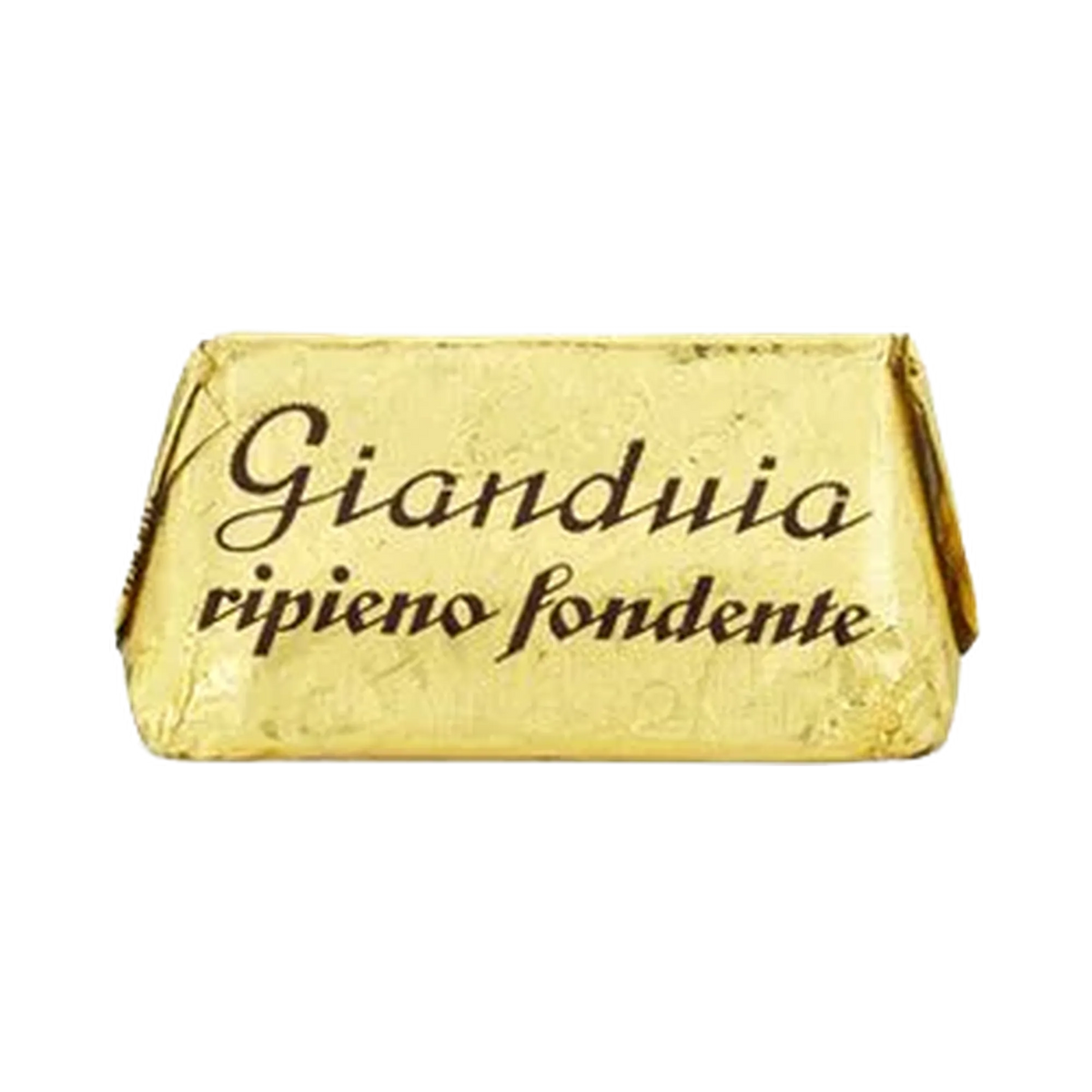Venchi Gianduiotto Fondente