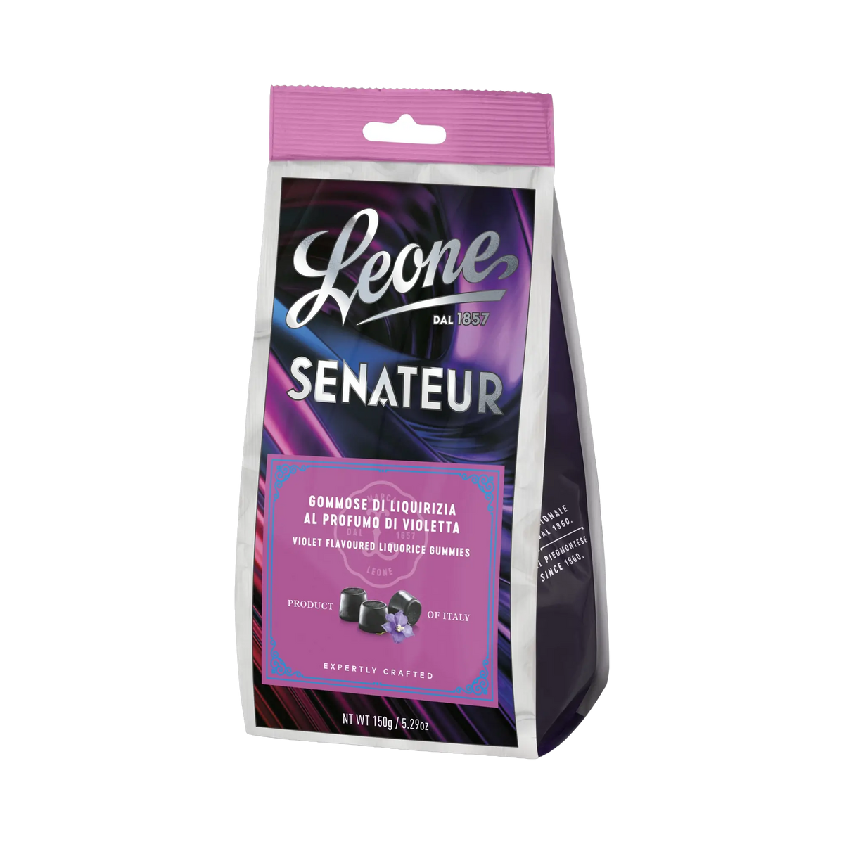 Leone Senateur di liquirizia