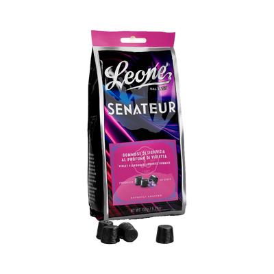 Leone Senateur di liquirizia