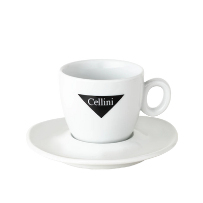 Italienische Cappuccinotassen