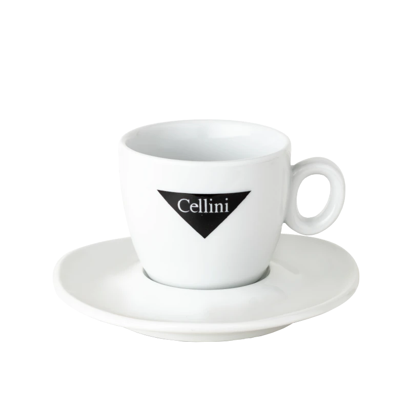 Cellini Cappuccino Tasse A110