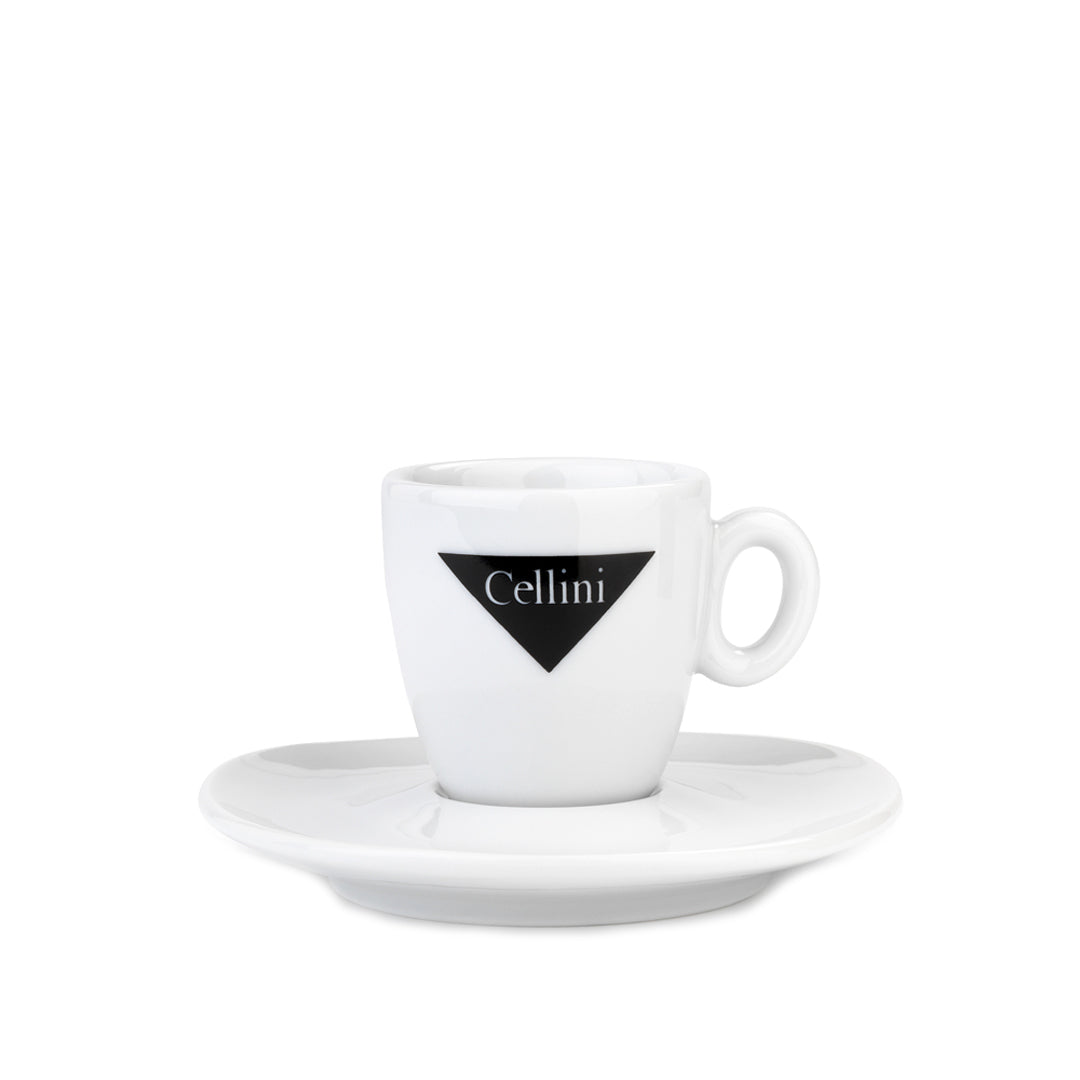 Cellini Espresso-Tassen A100