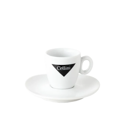 Italienische Espressotassen