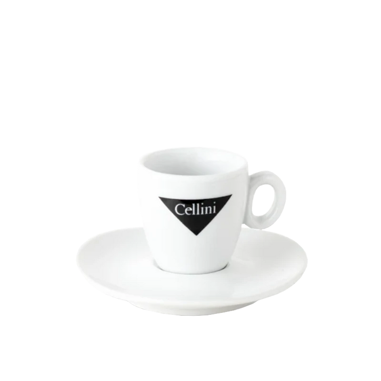 Cellini Espresso-Tassen A100