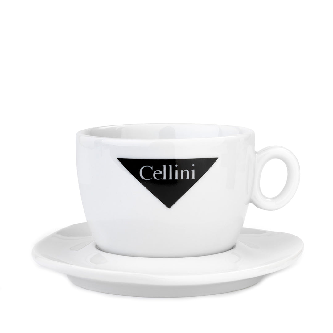 Cellini Milchkaffee Tasse A120