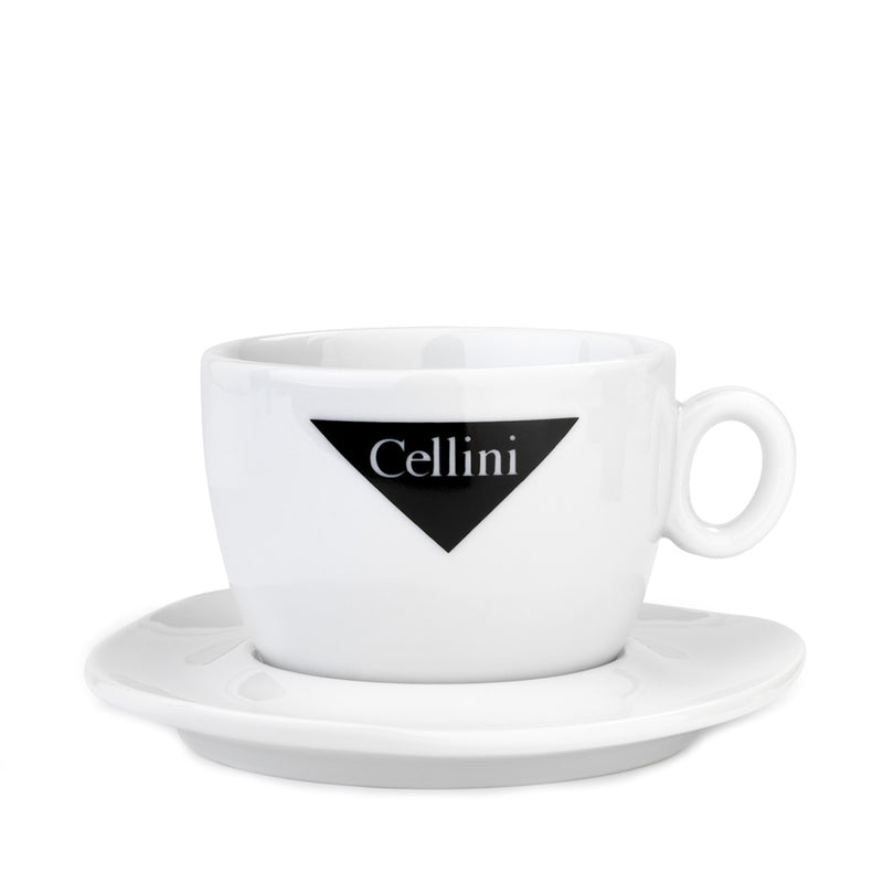 Cellini Milchkaffee Tasse A120