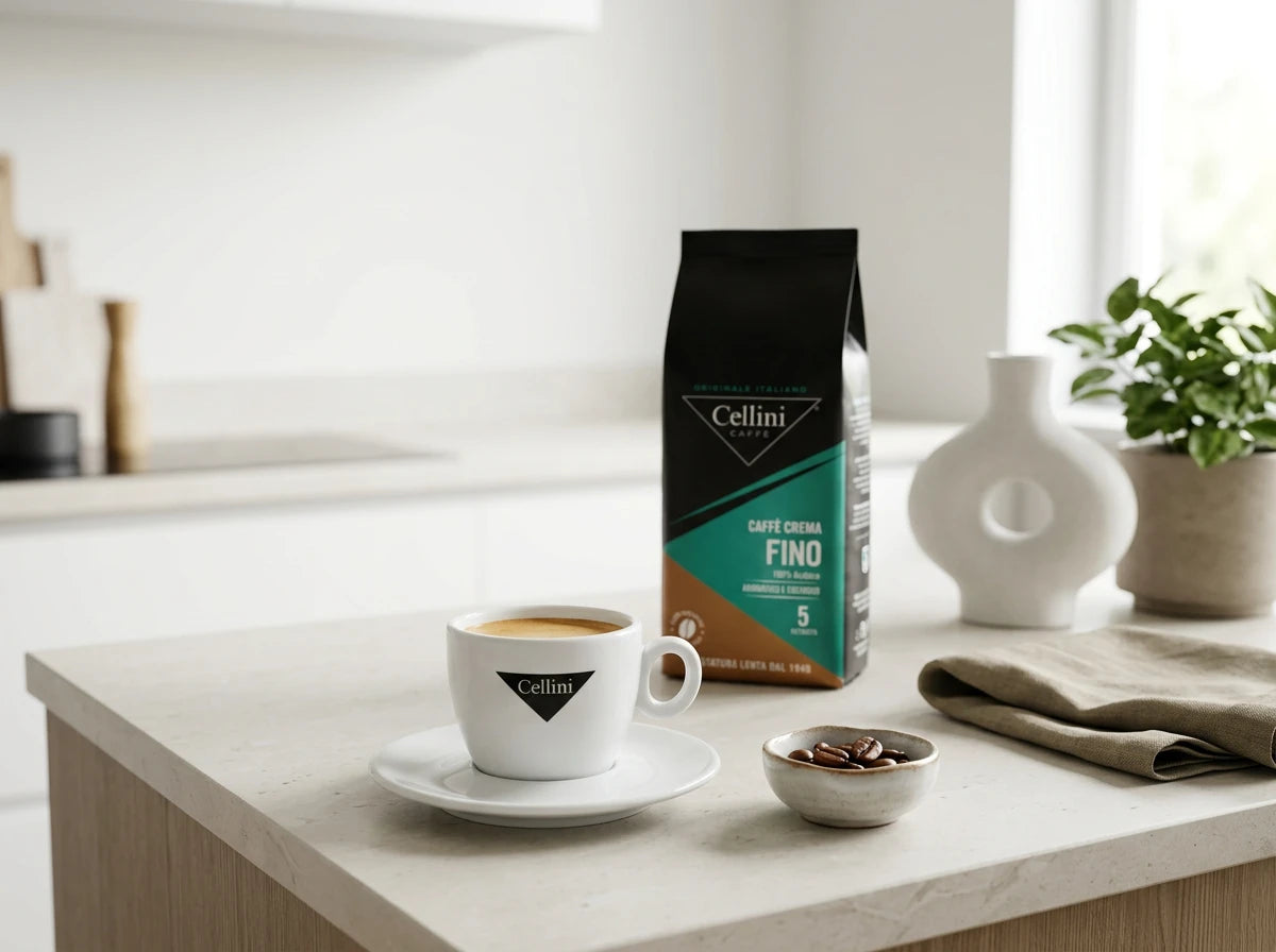 Kaffee Crema