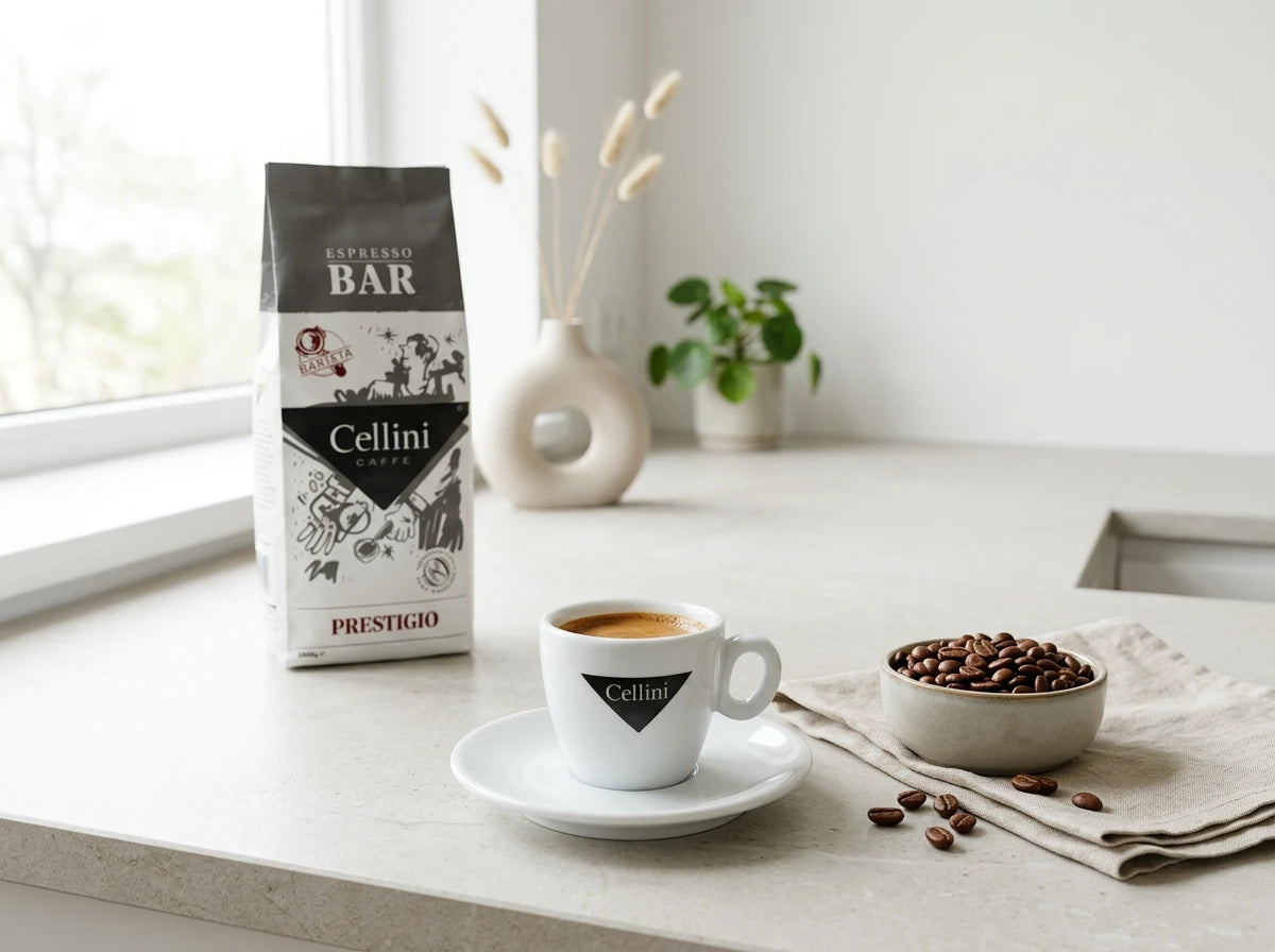 Kaffeebohnen