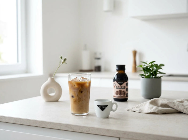 Kaffeekonzentrat