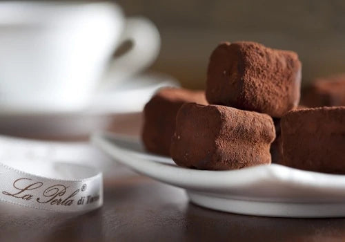 La Perla Cioccolato Torino