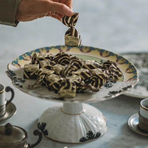 Erstklassige Rohstoffe und traditionelle Rezepturen