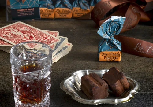 La Perla Cioccolato Torino
