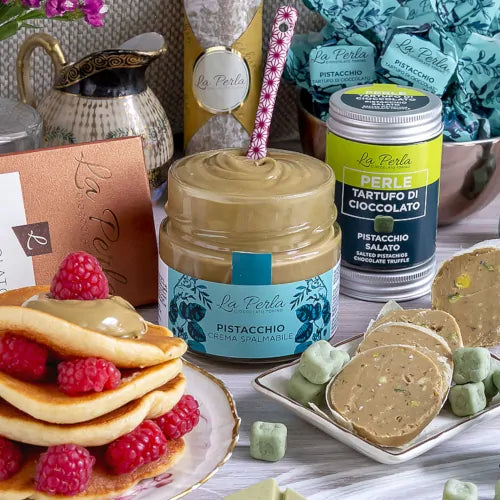 Erstklassige Rohstoffe und traditionelle Rezepturen