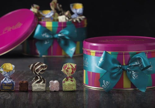 La Perla Cioccolato Torino