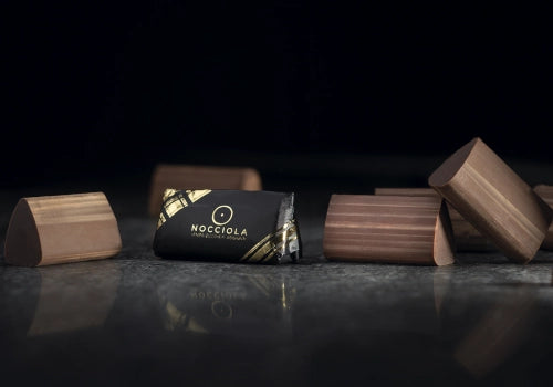 La Perla Cioccolato Torino