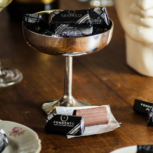 Erstklassige Rohstoffe und traditionelle Rezepturen