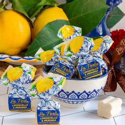 Erstklassige Rohstoffe und traditionelle Rezepturen