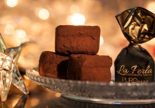 La Perla Cioccolato Torino