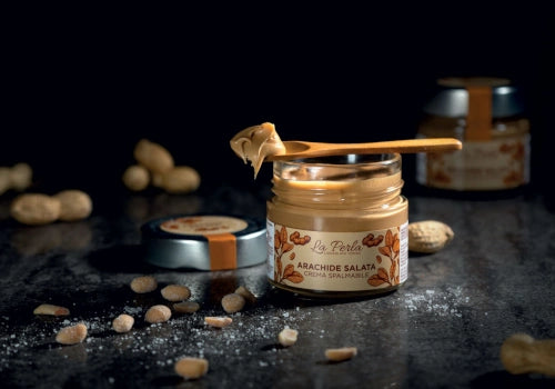 La Perla Cioccolato Torino
