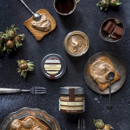 Erstklassige Rohstoffe und traditionelle Rezepturen