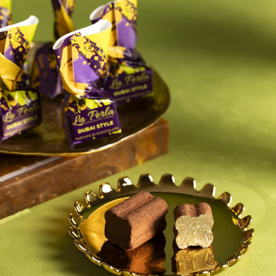 Erstklassige Rohstoffe und traditionelle Rezepturen