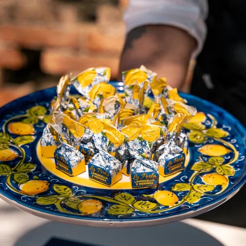 Erstklassige Rohstoffe und traditionelle Rezepturen