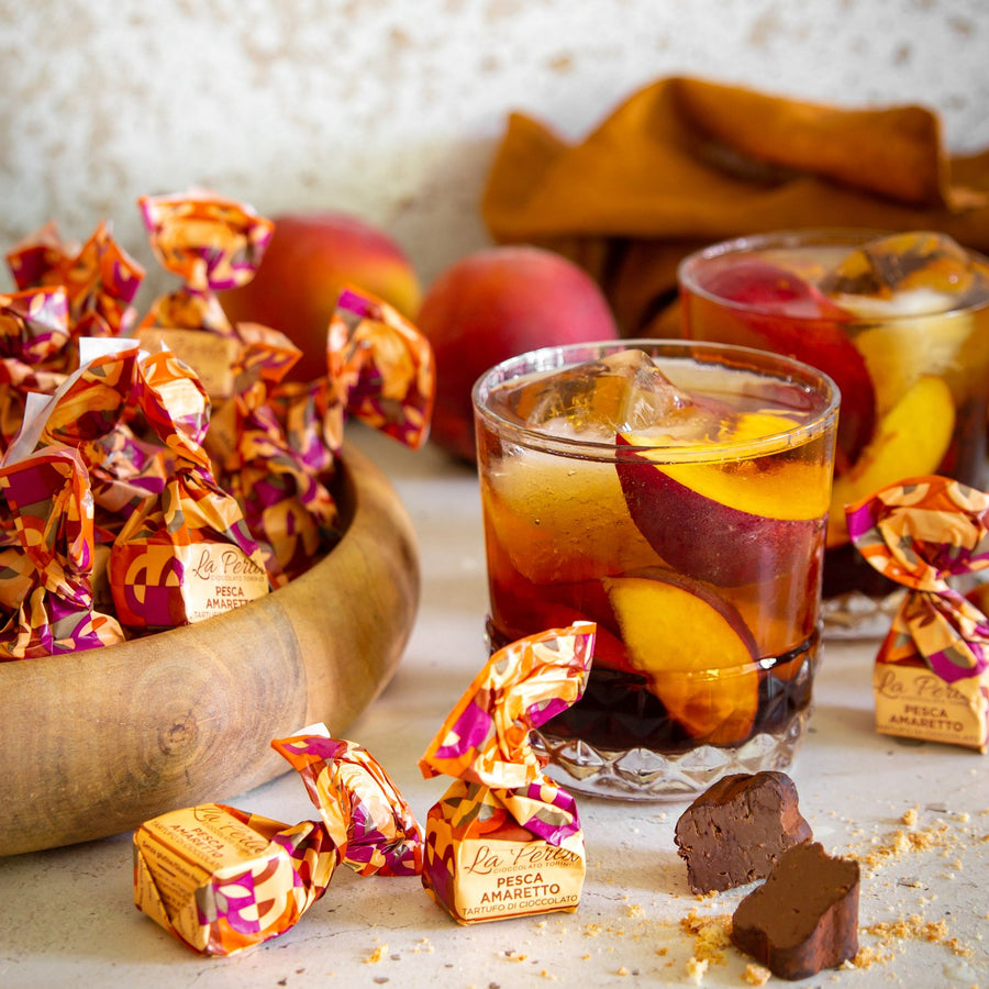 Erstklassige Rohstoffe und traditionelle Rezepturen