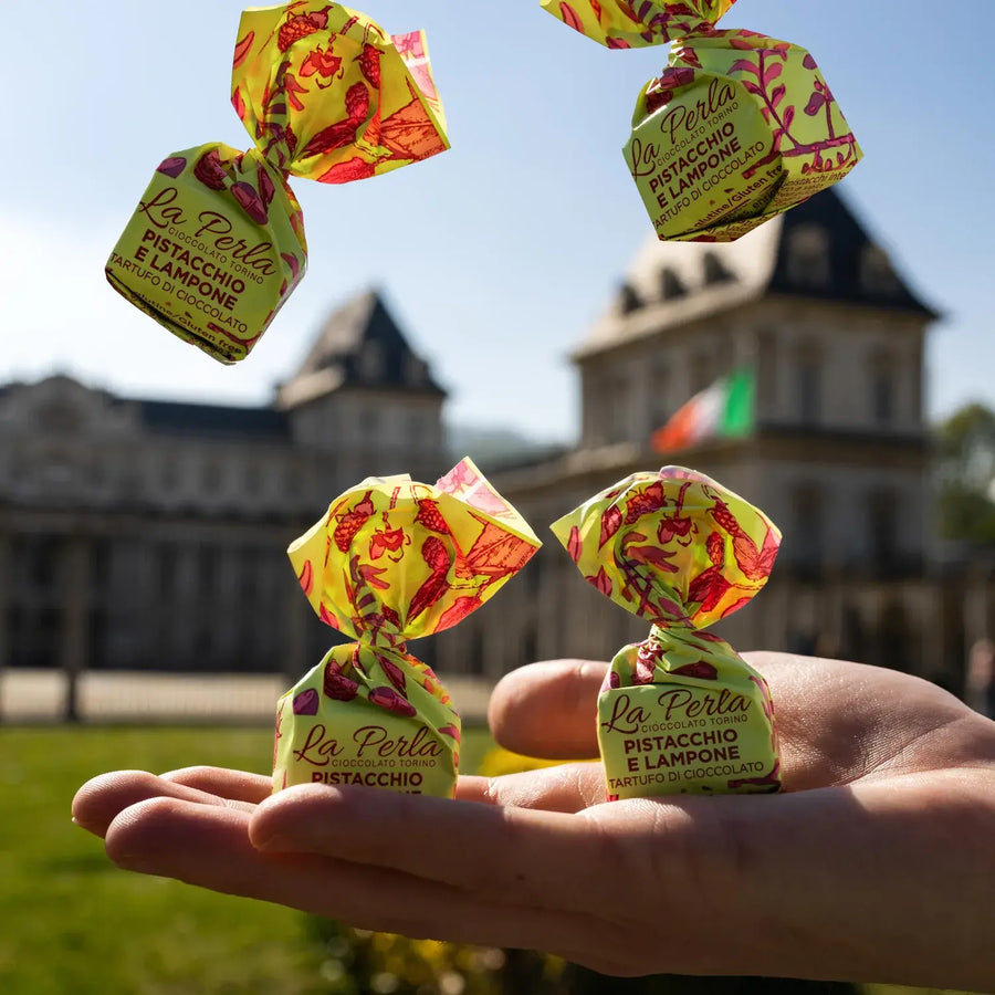 Erstklassige Rohstoffe und traditionelle Rezepturen