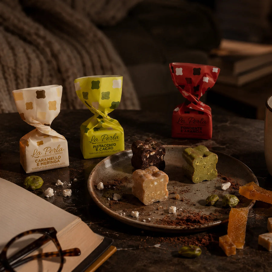 Erstklassige Rohstoffe und traditionelle Rezepturen