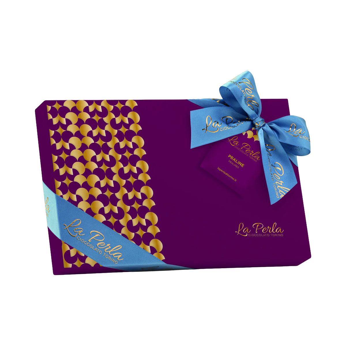 La Perla Le Praline Pralinenmischung