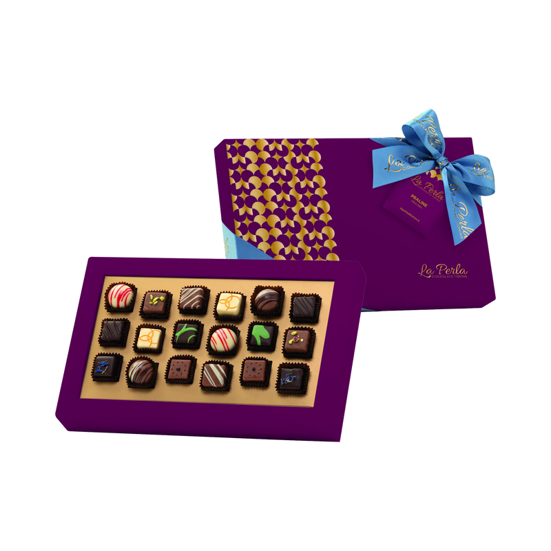 La Perla Le Praline Pralinenmischung
