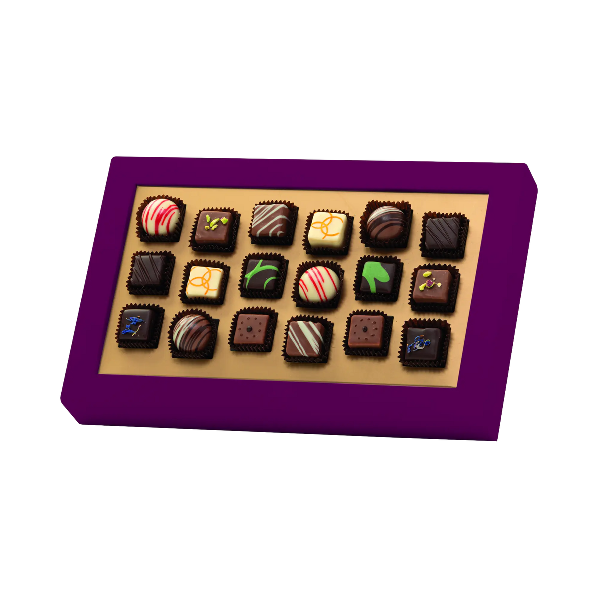 La Perla Le Praline Pralinenmischung