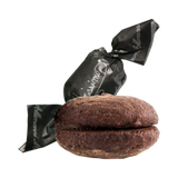 Amaretto Macaron Haselnuss Ecuador