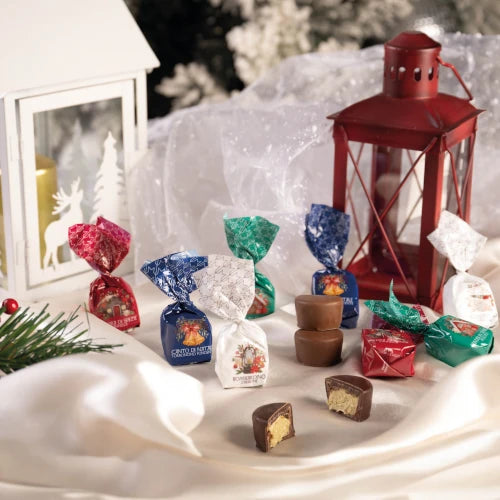 Praline alla Crema