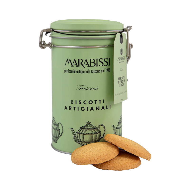 Marabissi Biscotti al burro