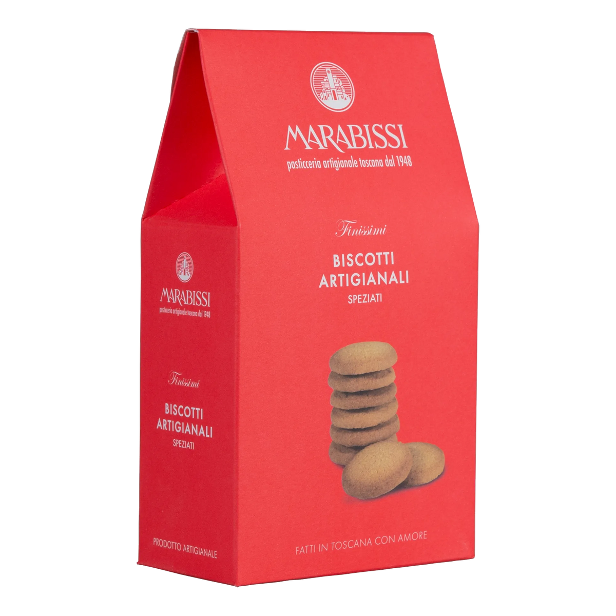 Marabissi Gran Selezione Natale