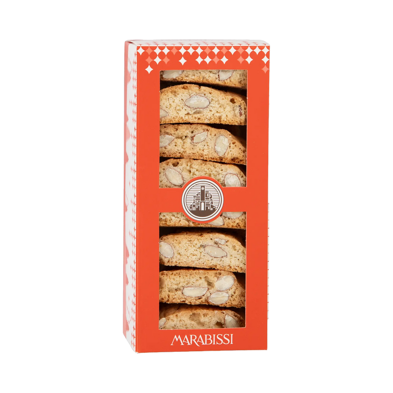 Marabissi Cantuccini Piccolini Natale