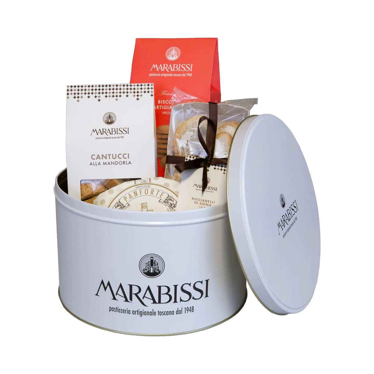 Marabissi Gran Selezione Natale