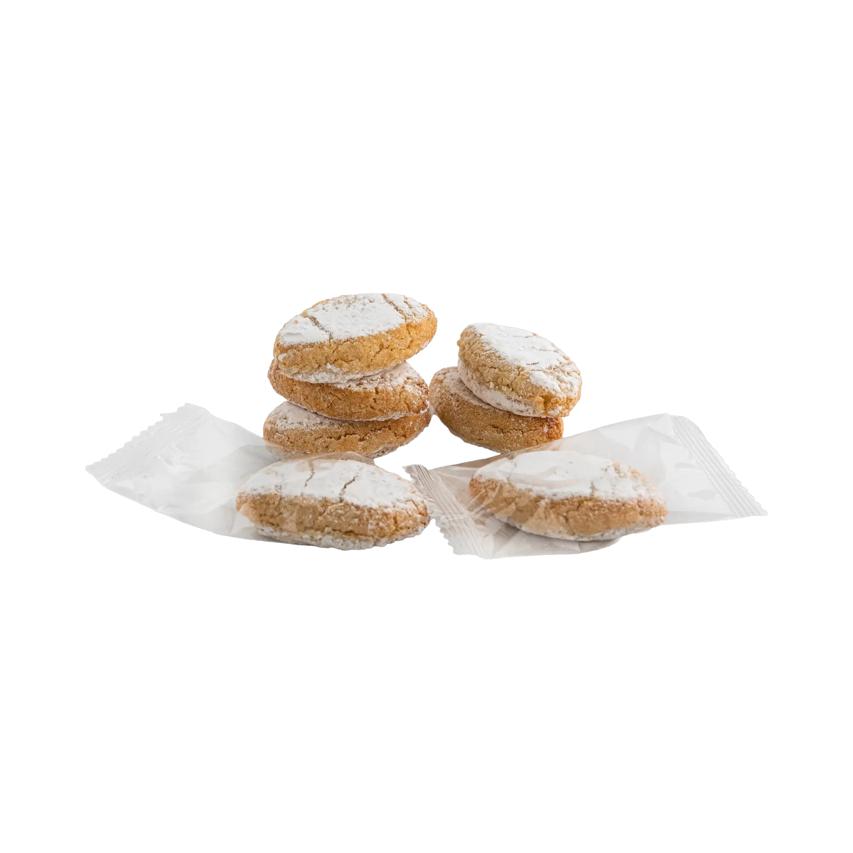 Marabissi Ricciarelli di Siena IGP Flowpack