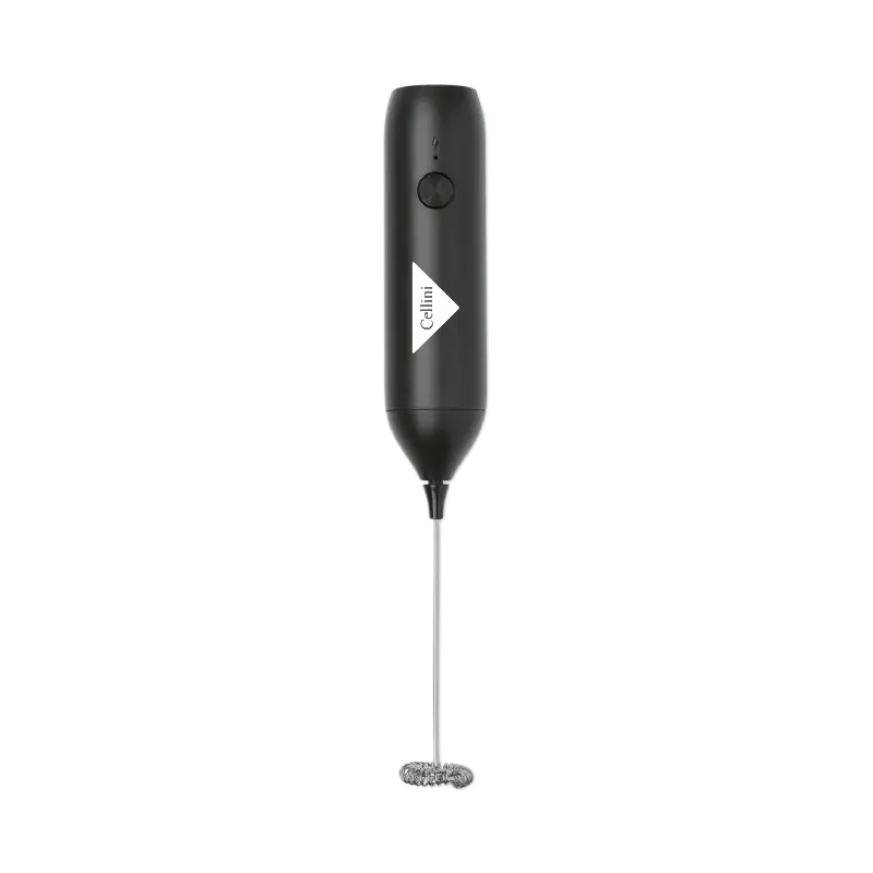 Cellini elektrischer Milchaufschäumer