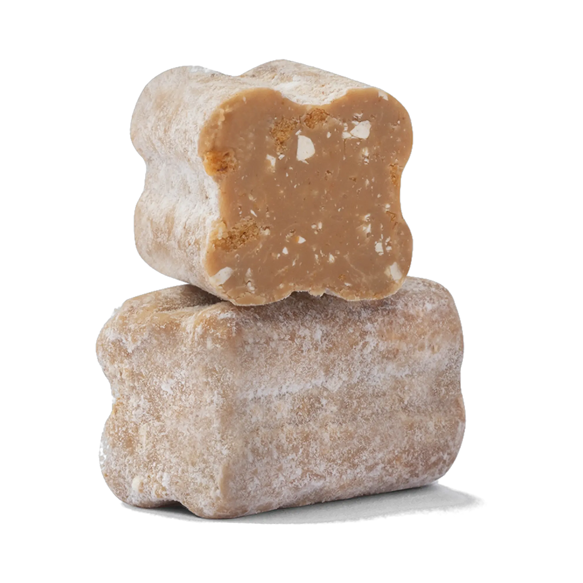 La Perla Tartufini Caramello e Meringa