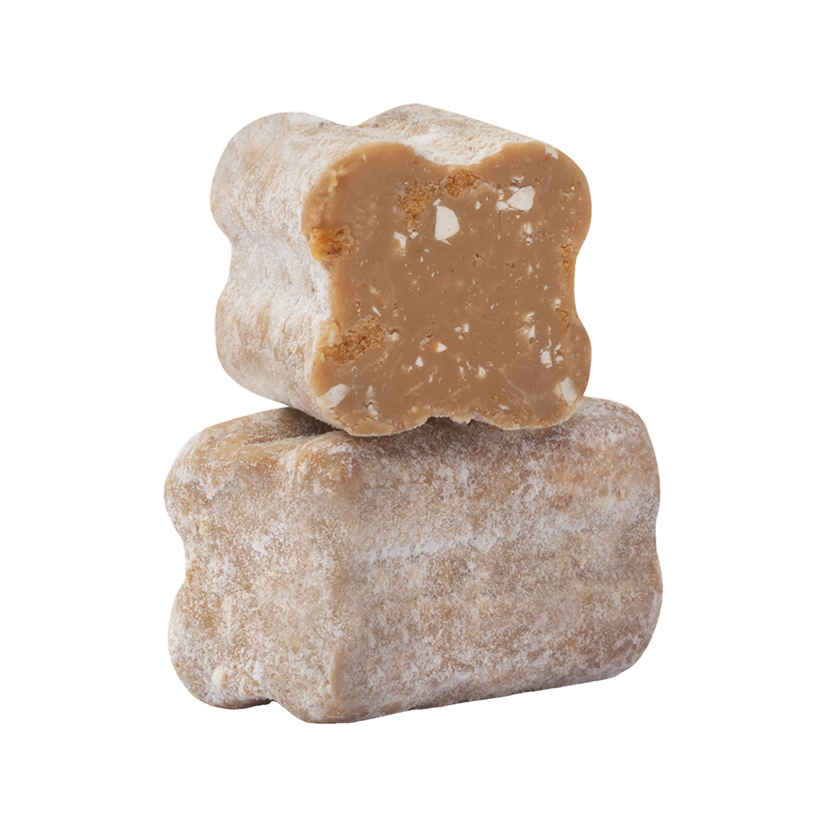 La Perla Tartufini Caramello e Meringa