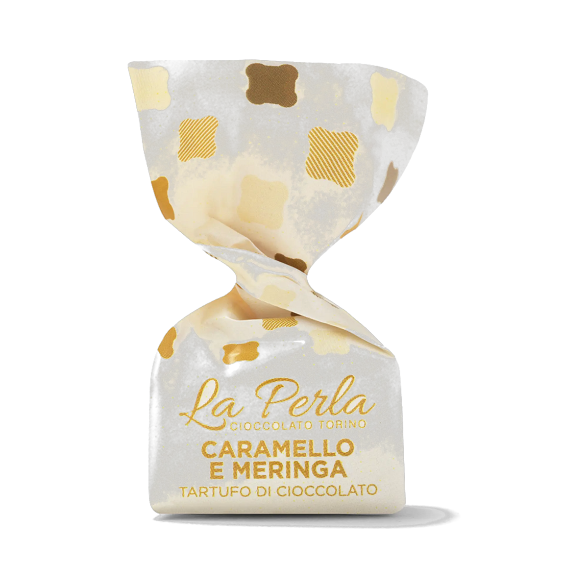 La Perla Tartufini Caramello e Meringa