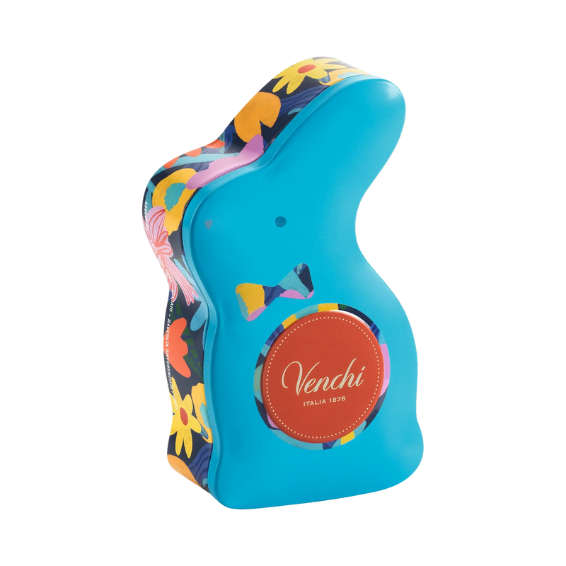 venchi-geschenkdose-osterhase-blau-66g