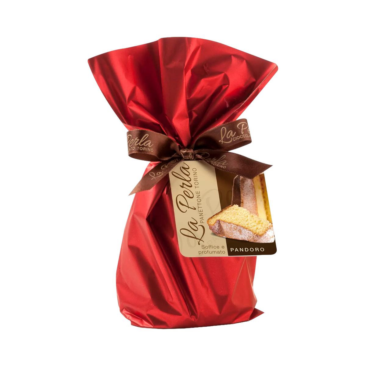 La Perla Panettoncino Senza Canditi