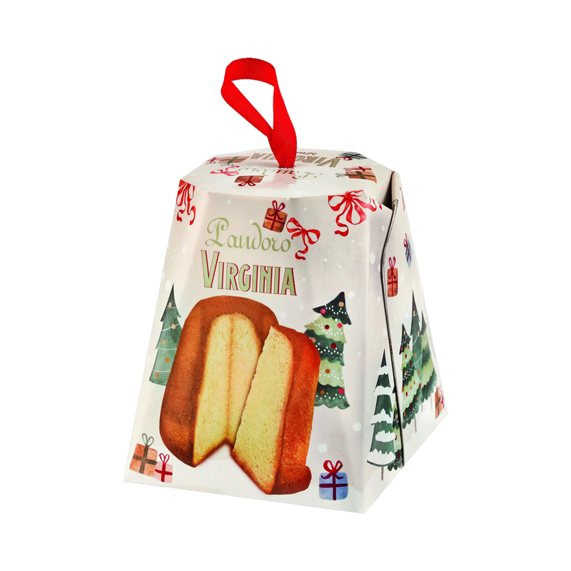 Virginia Pandrino Classico