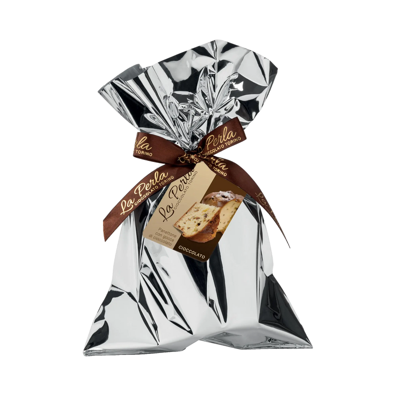 La Perla Panettoncino Cioccolato