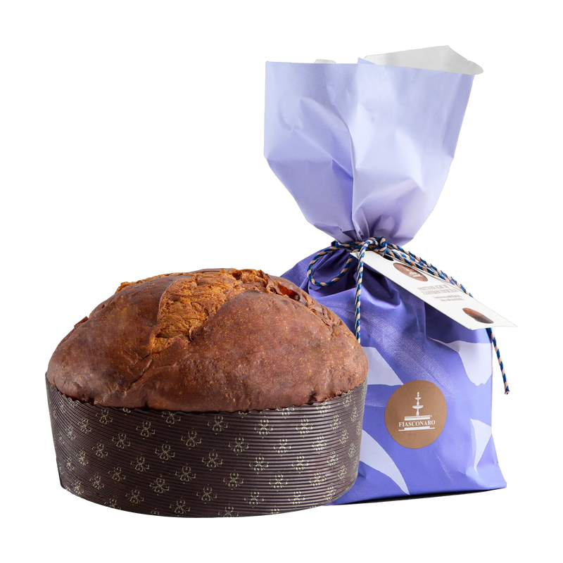 Fiasconaro Panettone Agrumi Zafferano