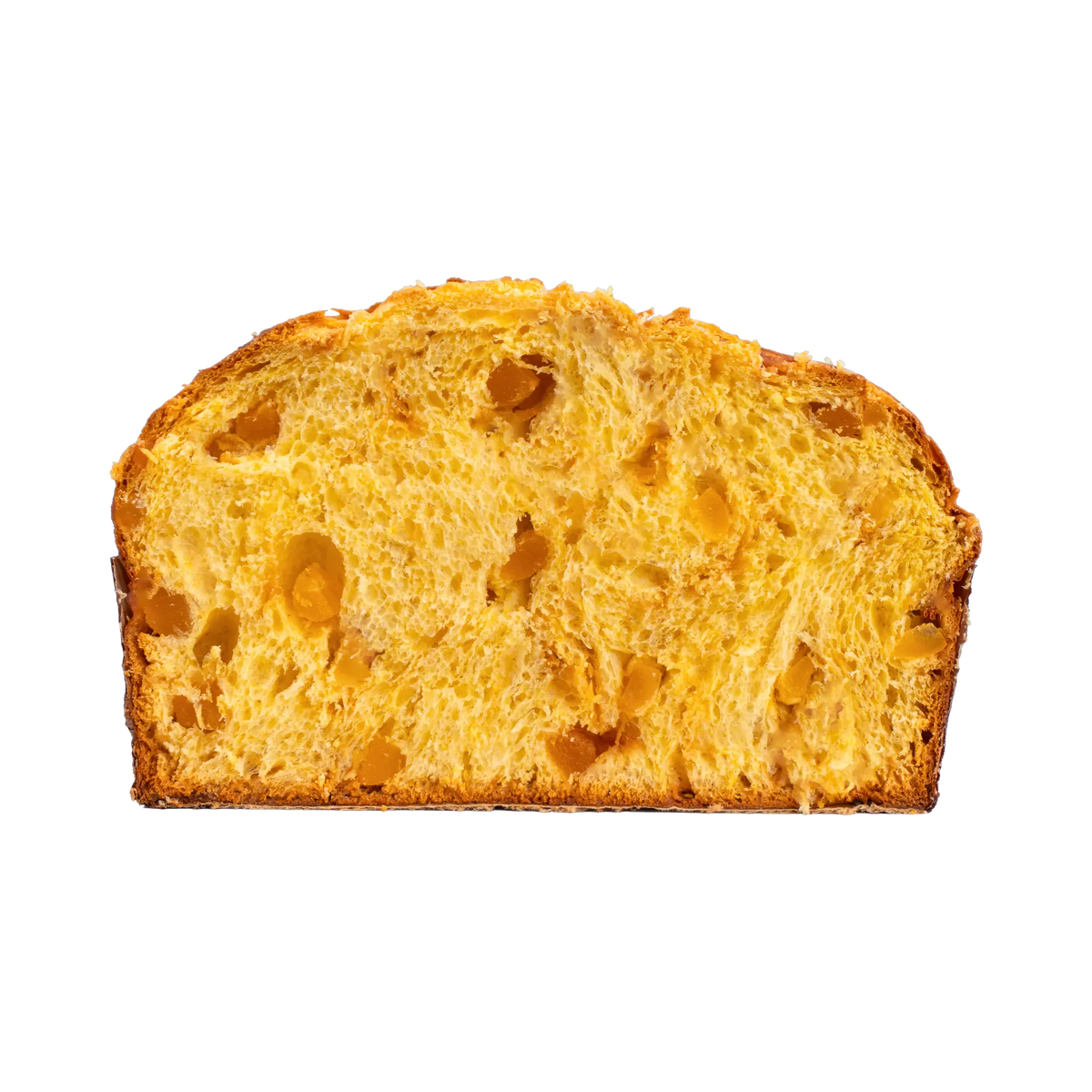 Olivieri 1882 Panettone Albicocca E Caramello Salato