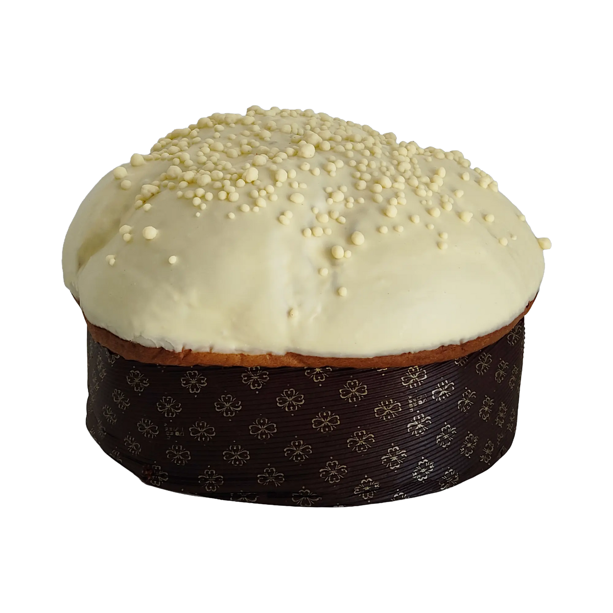 Fiasconaro Il Barocco Bianco di Sicilia Dolce & Gabbana